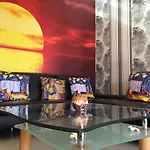 Exclusive Living Apartment 2 Zimmer bis zu 4 Personen