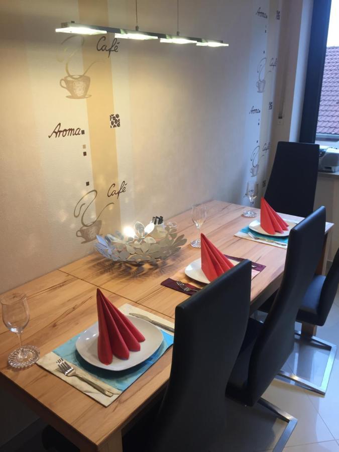 Apartment Exclusive Living 2 Bis Zu 4 Personen *