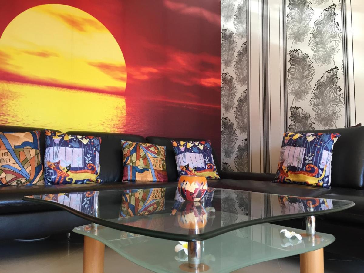 Exclusive Living 2 Bis Zu 4 Personen Apartment