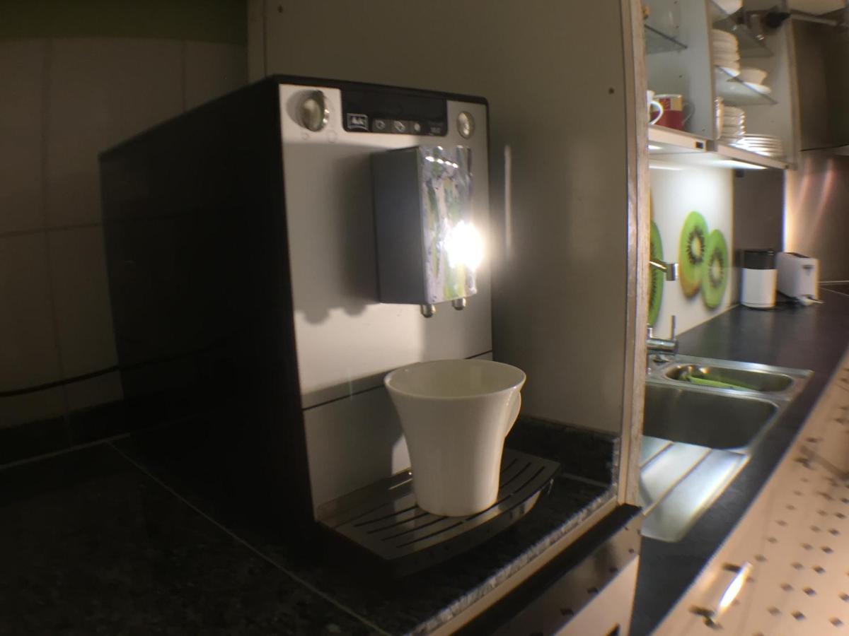 Apartment Exclusive Living 2 Bis Zu 4 Personen *
