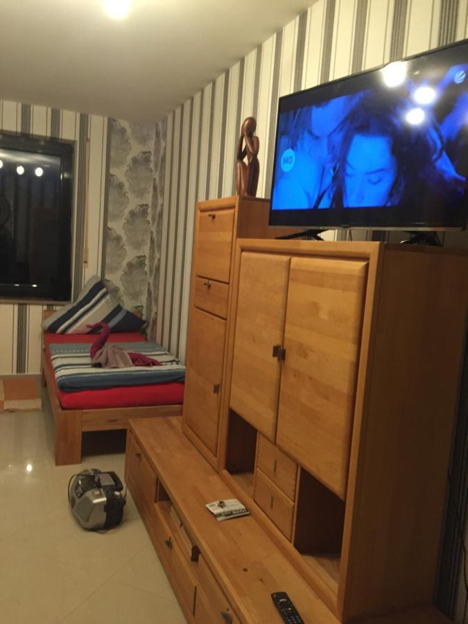 Apartment Exclusive Living 2 Bis Zu 4 Personen