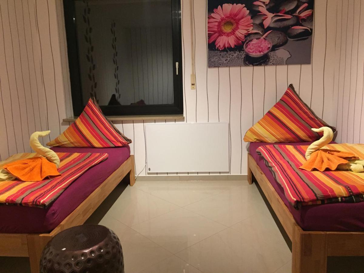Exclusive Living 2 Bis Zu 4 Personen