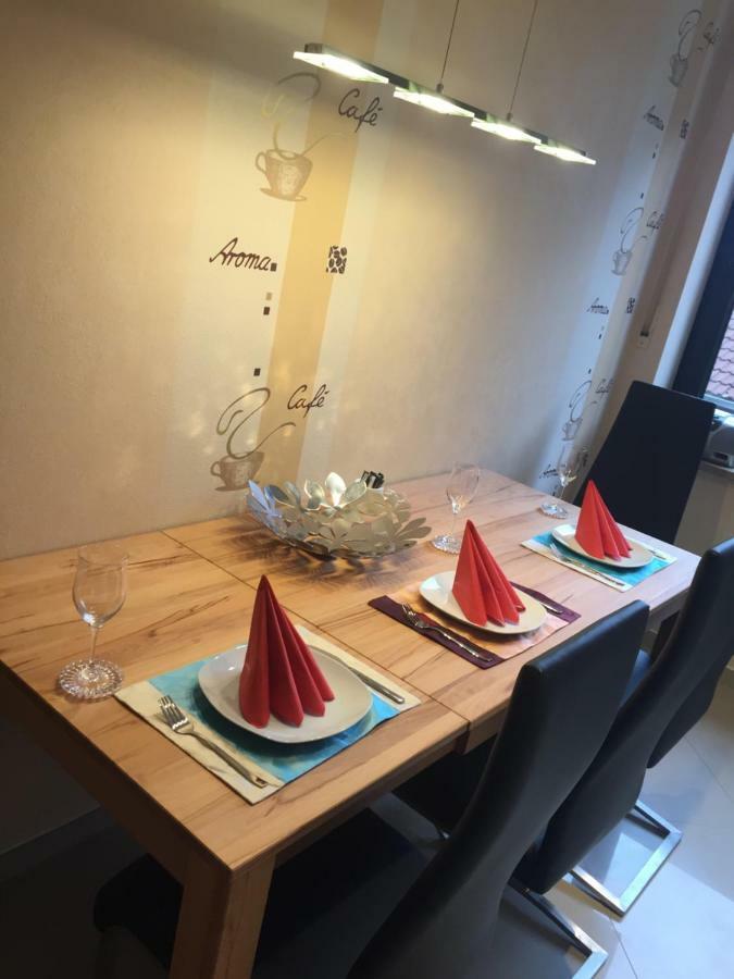 Exclusive Living 2 Bis Zu 4 Personen Apartment Nürnberg
