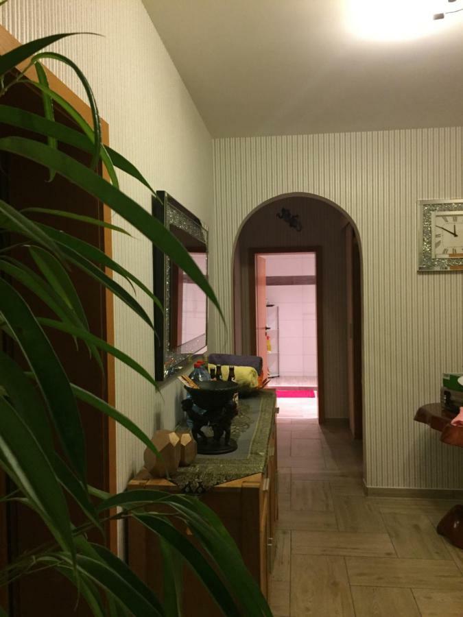 Apartment Exclusive Living 2 Bis Zu 4 Personen