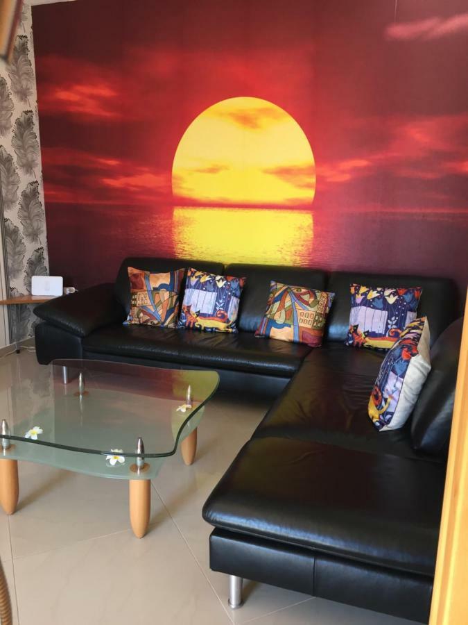 Apartment Exclusive Living 2 Bis Zu 4 Personen