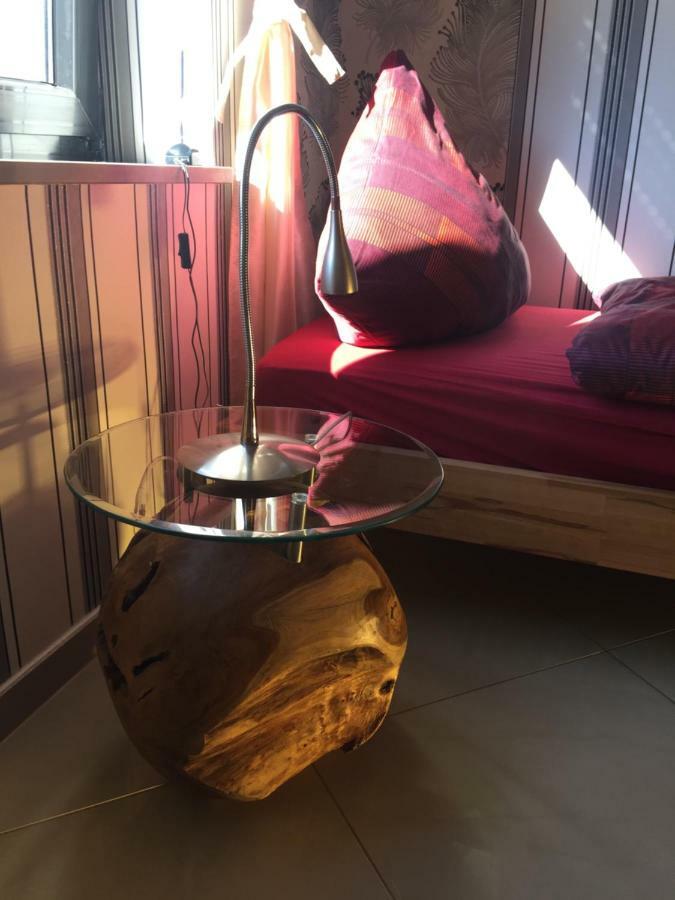 Exclusive Living 2 Bis Zu 4 Personen Apartment