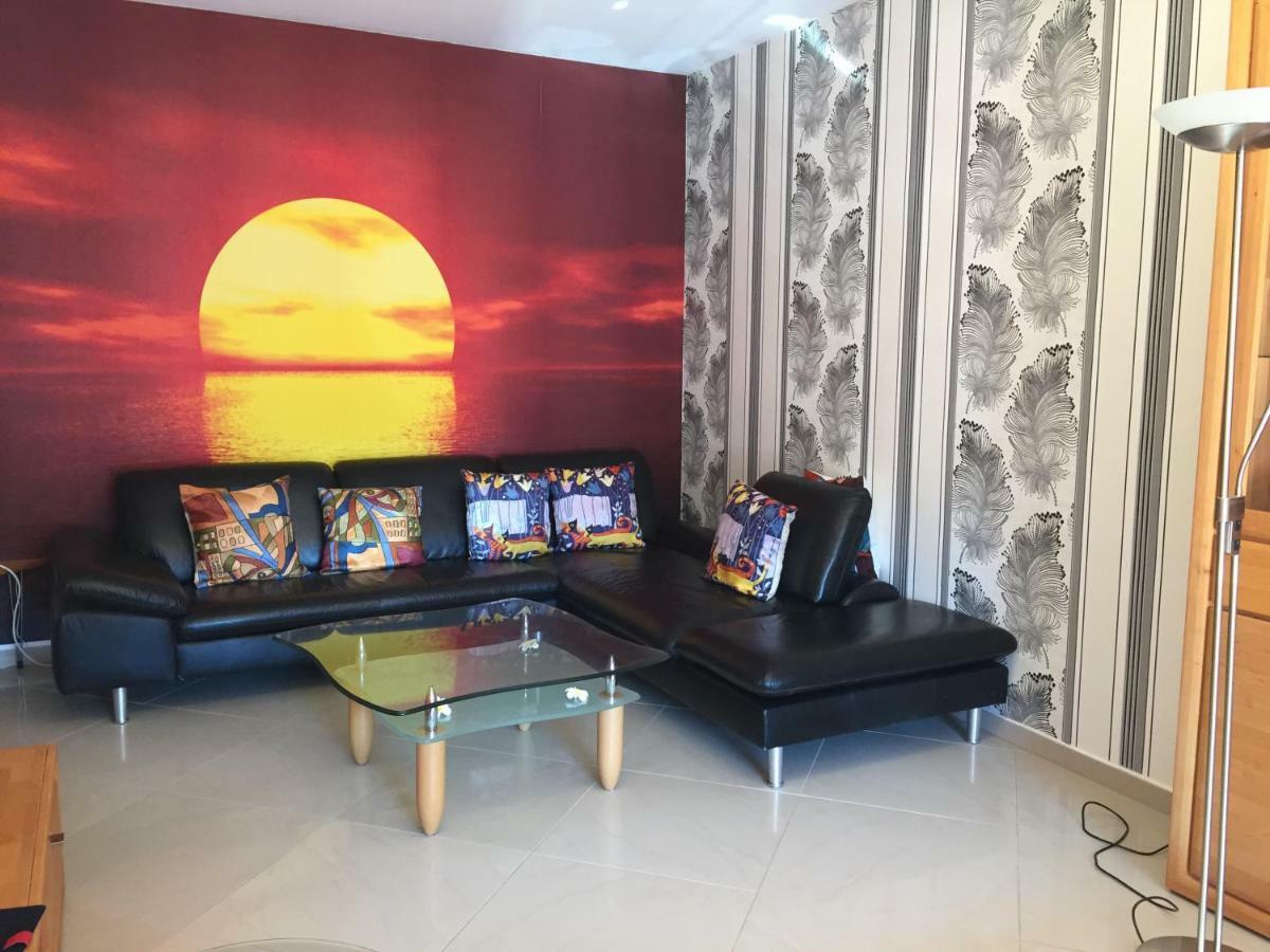 Exclusive Living 2 Bis Zu 4 Personen Apartment *