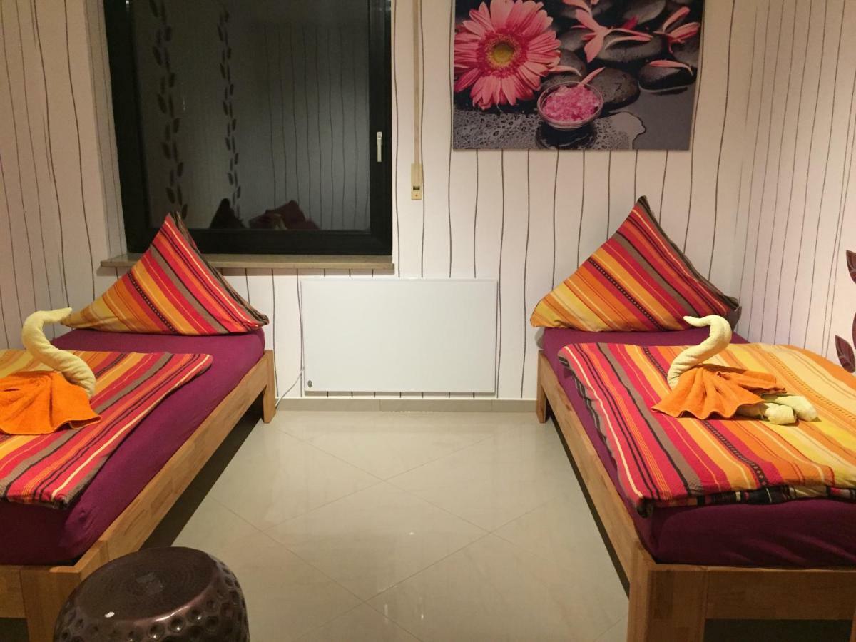 Exclusive Living 2 Bis Zu 4 Personen Nürnberg