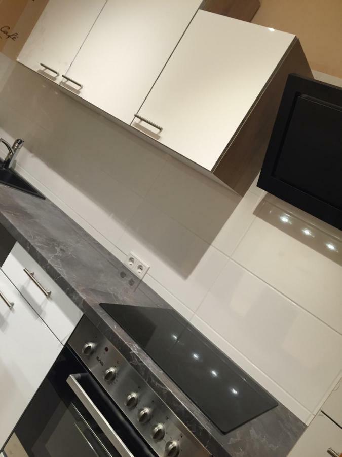 Exclusive Living 2 Bis Zu 4 Personen * Nürnberg