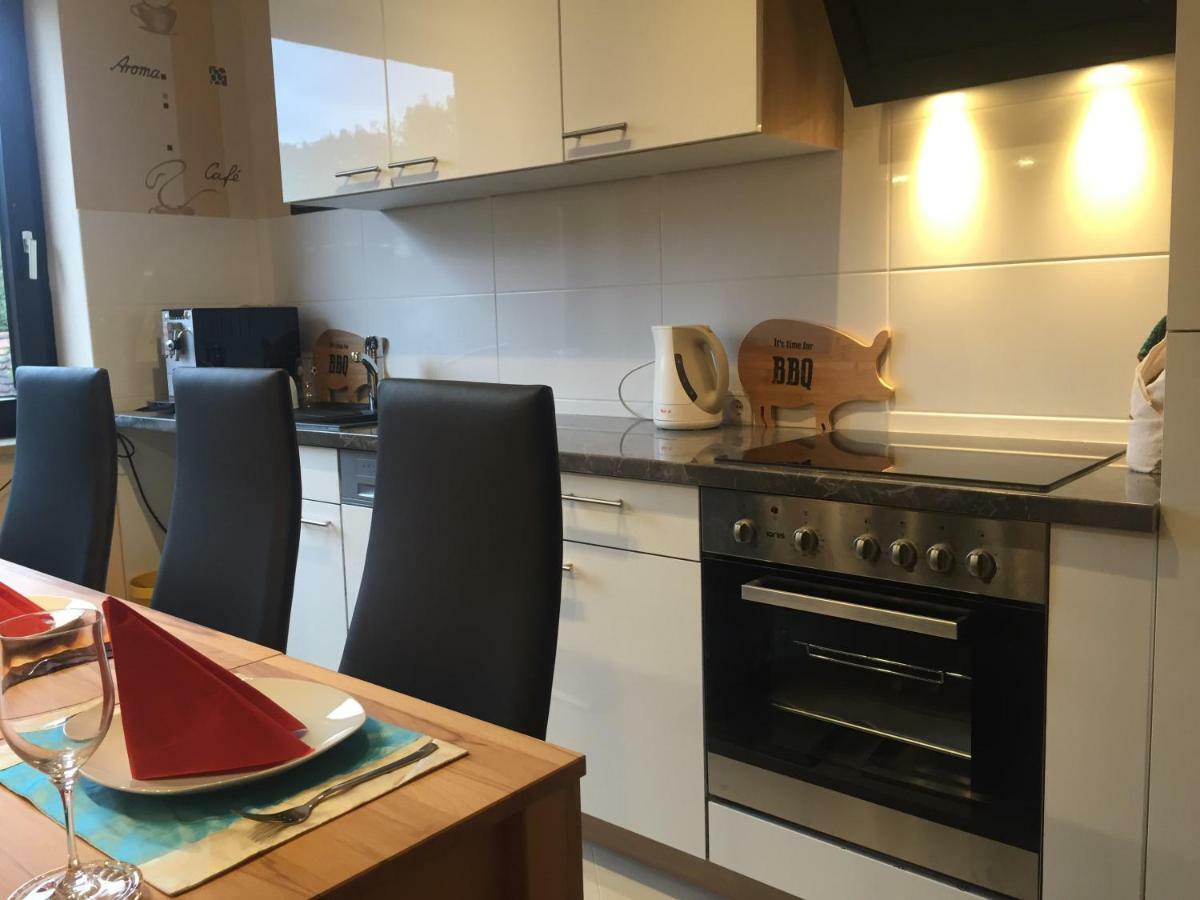 Exclusive Living 2 Bis Zu 4 Personen Nürnberg