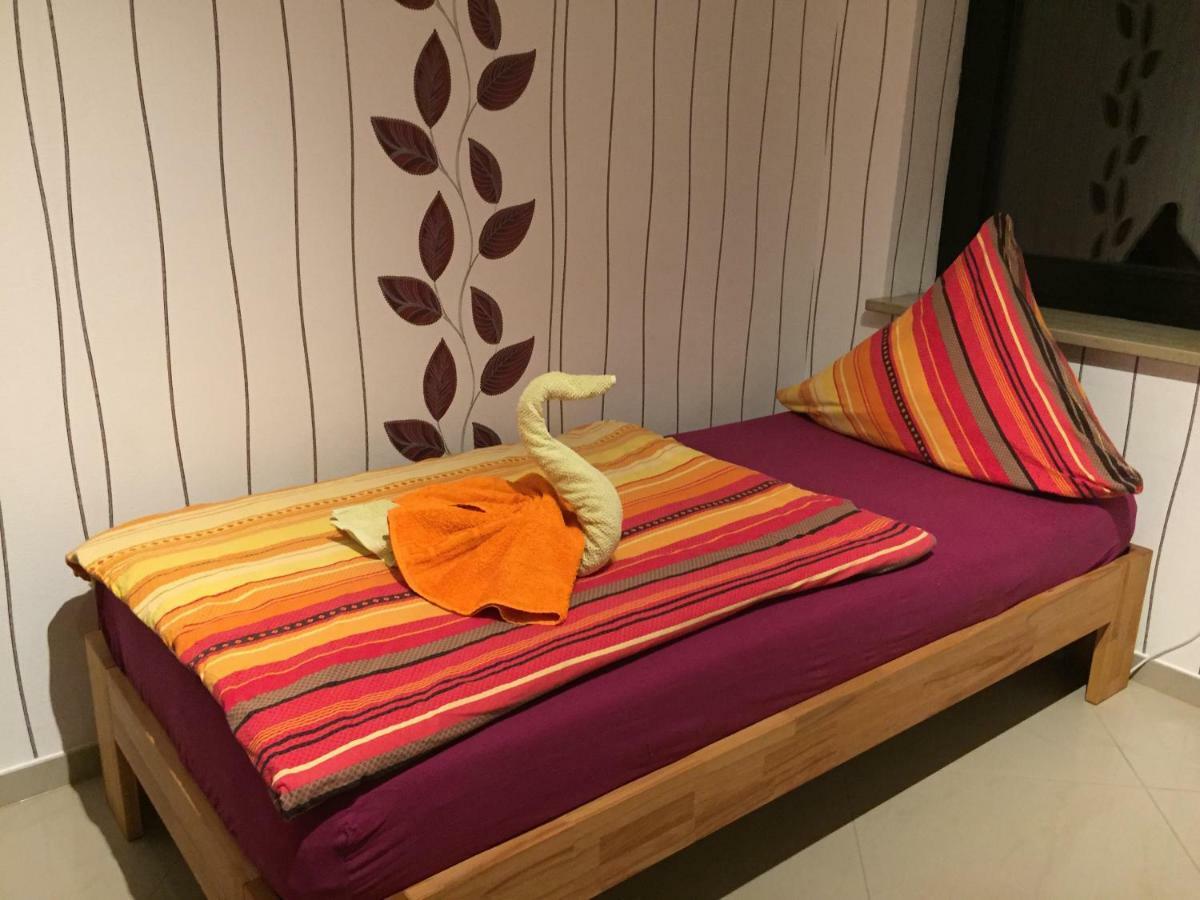 Exclusive Living 2 Bis Zu 4 Personen * Nürnberg