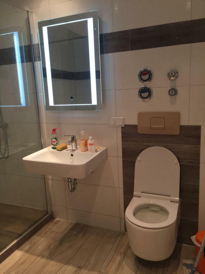 Exclusive Living 2 Bis Zu 4 Personen Nürnberg