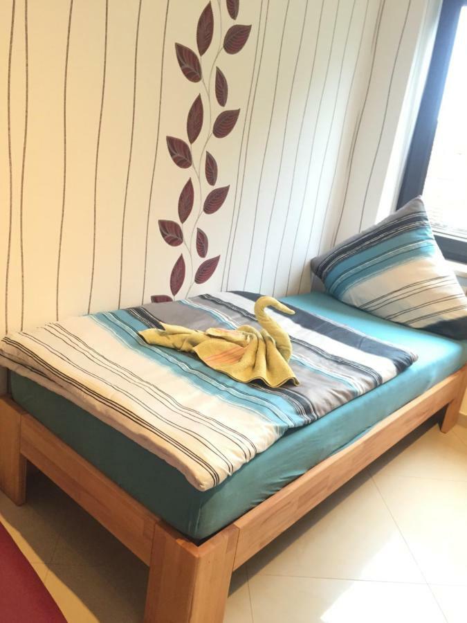 Exclusive Living 2 Bis Zu 4 Personen *